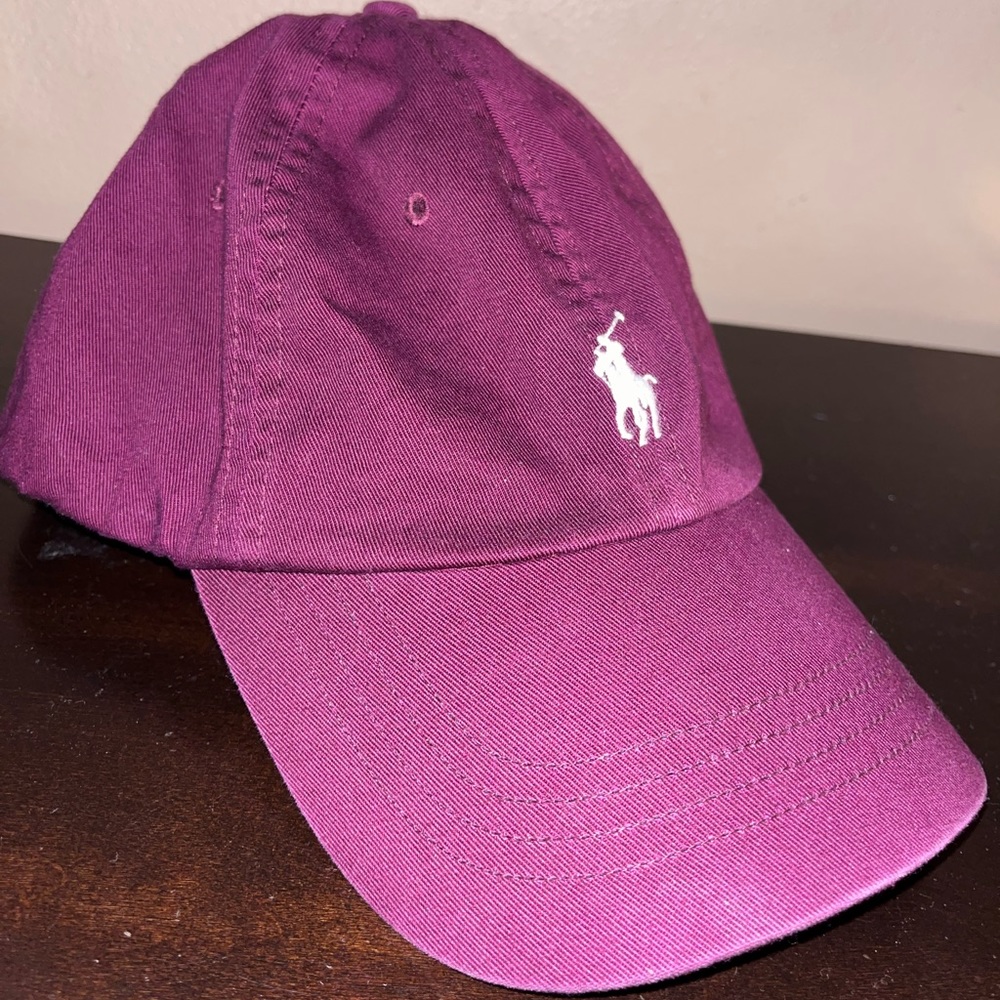 Polo by Ralph Lauren Ball Cap